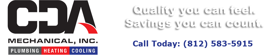 CDA Mechanical, Inc.